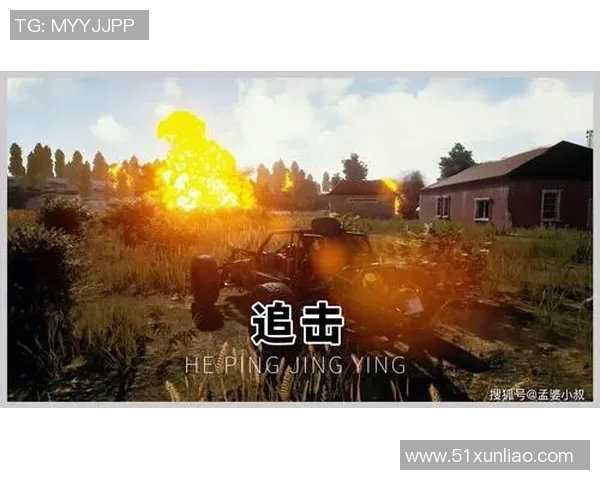 和平精英战术分析FPX团队包夹战术深度解读与实战应用