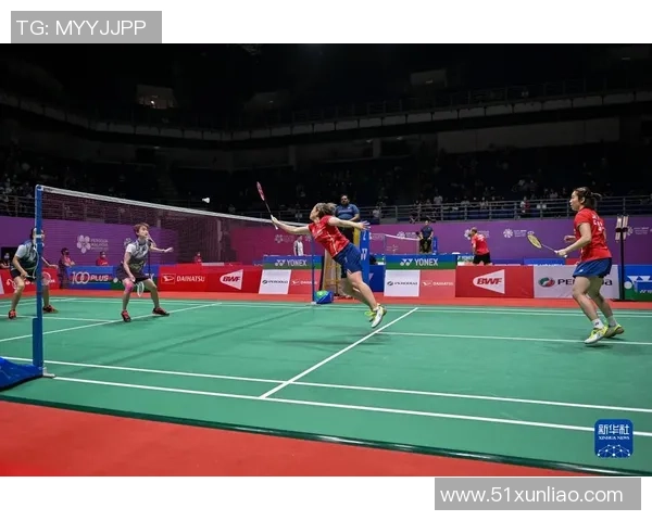 南京羽毛球队荣登羽毛球节奏排行榜第九名展现出色竞技实力